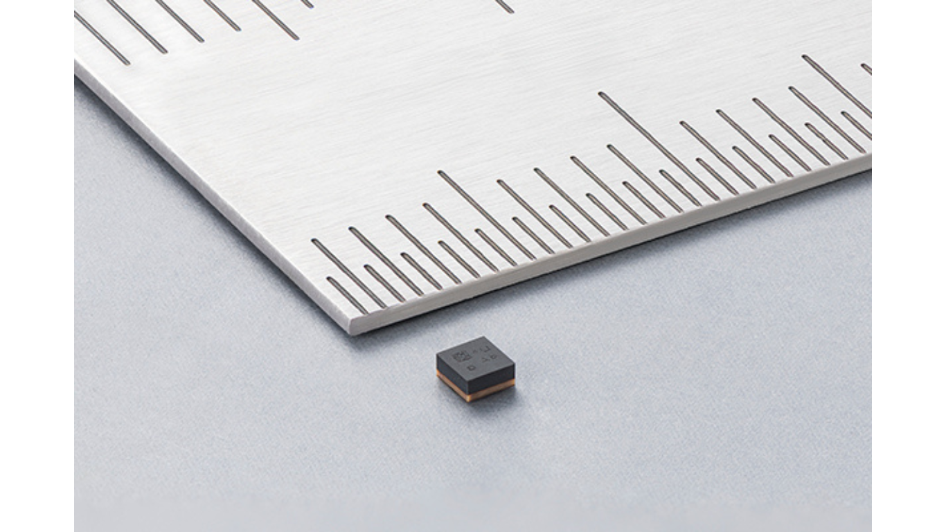 Murata Unveils First XBAR High‑Frequency Filter for 5G, Wi‑Fi 7 & Future 6G